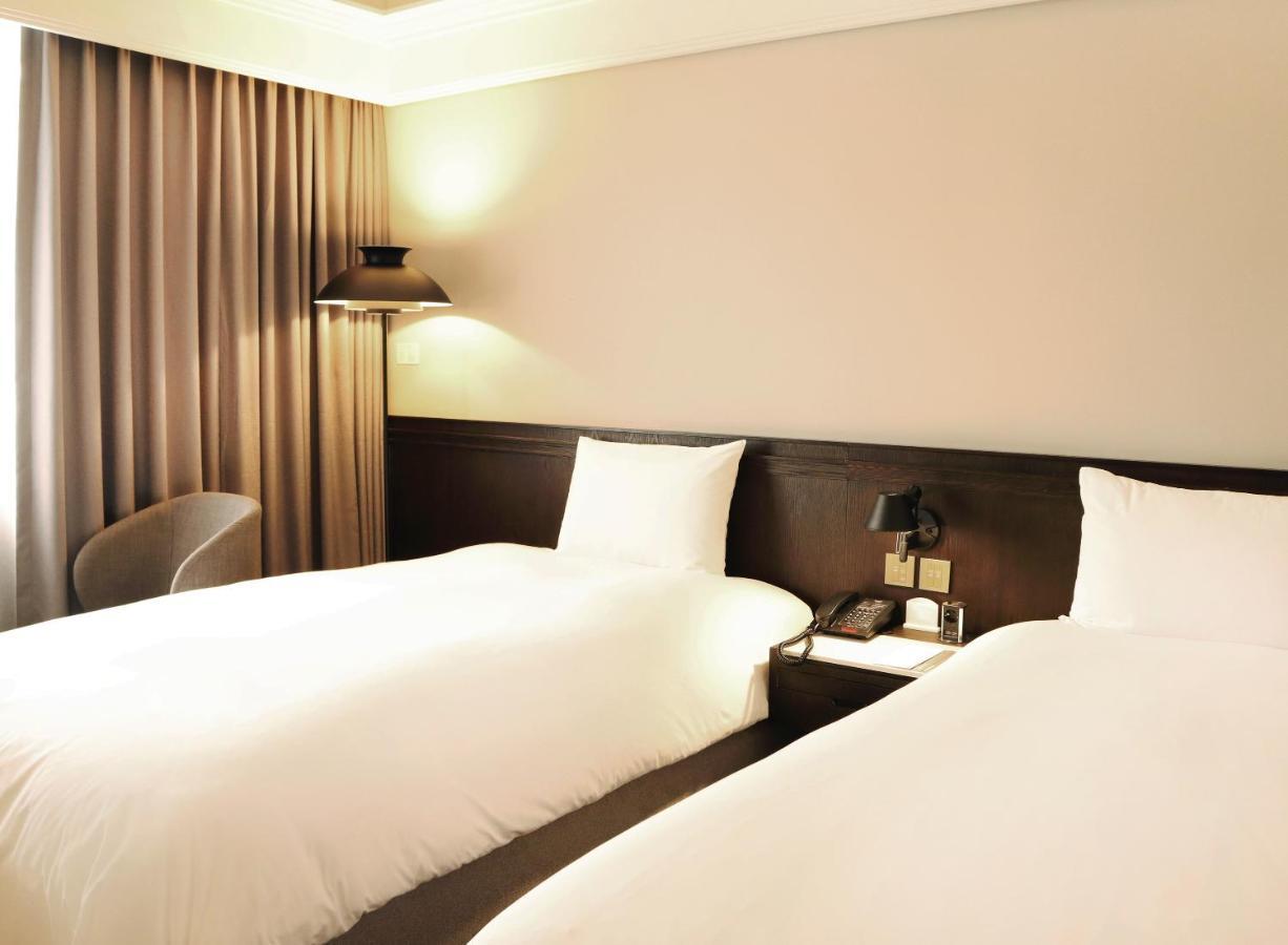 Hotel Maison Glad