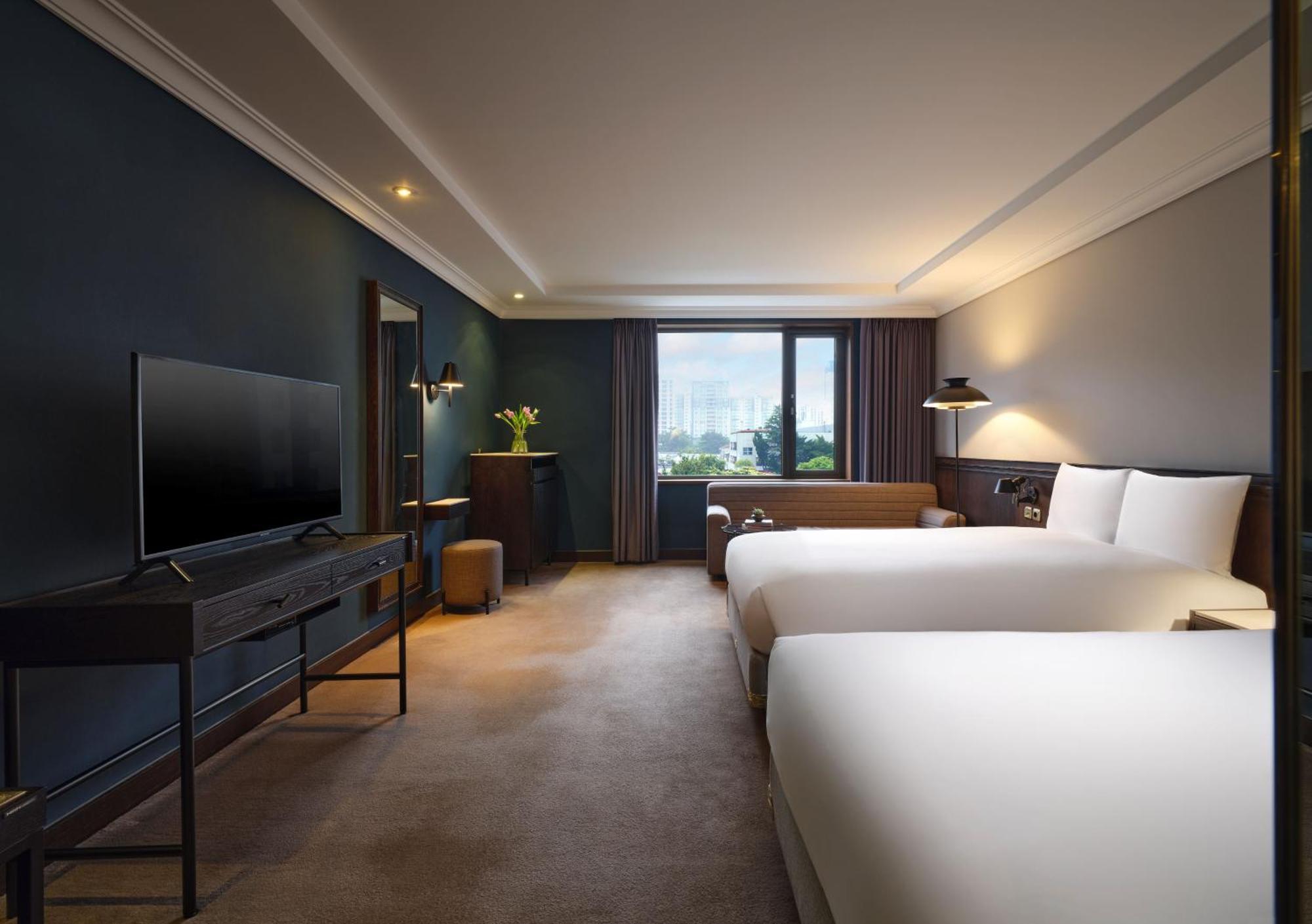 Maison Glad 5* Jeju