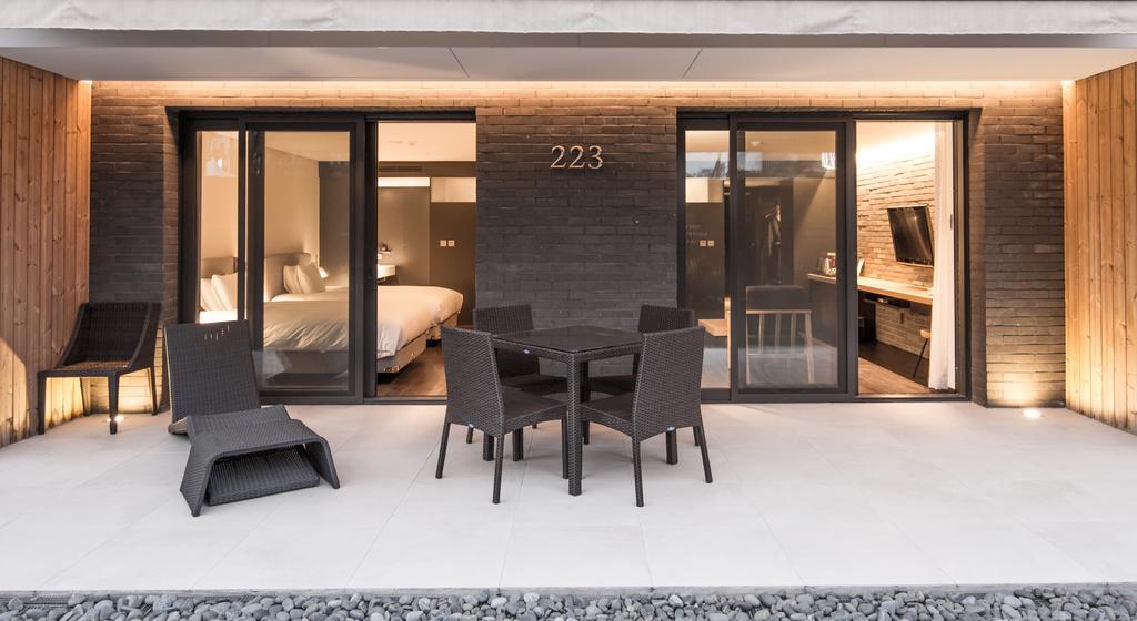 Maison Glad Hotel