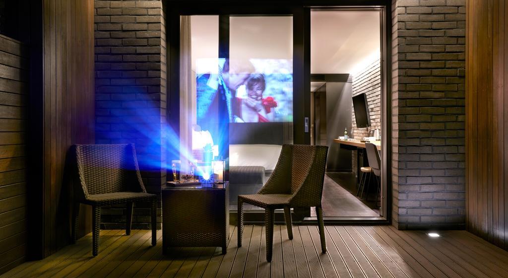 Maison Glad 5* Jeju