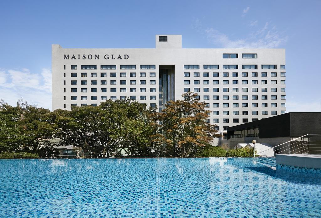 Maison Glad Hotel Jeju
