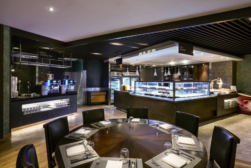 Hotel Maison Glad 5*