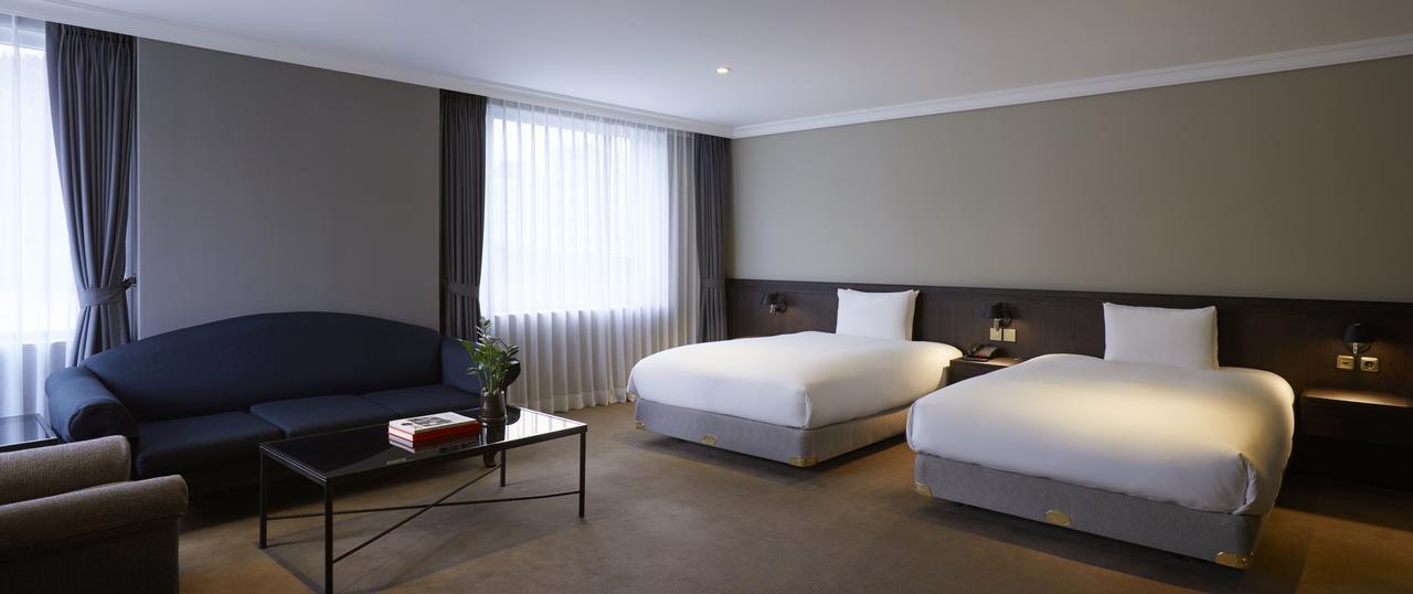 Hotel Maison Glad