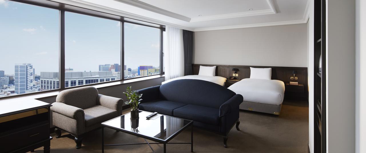 Hotel Maison Glad