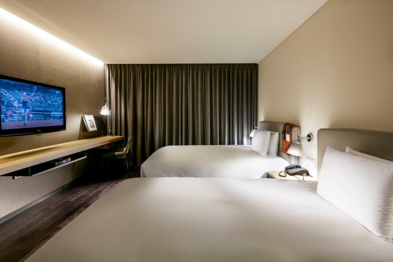 Maison Glad 5* Jeju