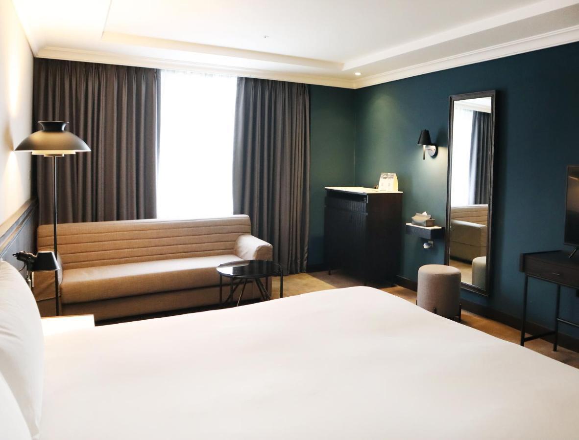 Maison Glad Jeju