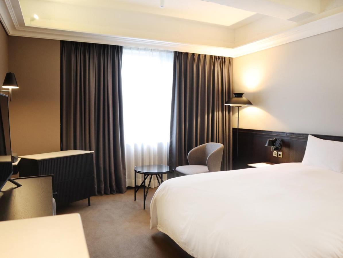 Hotel Maison Glad Jeju
