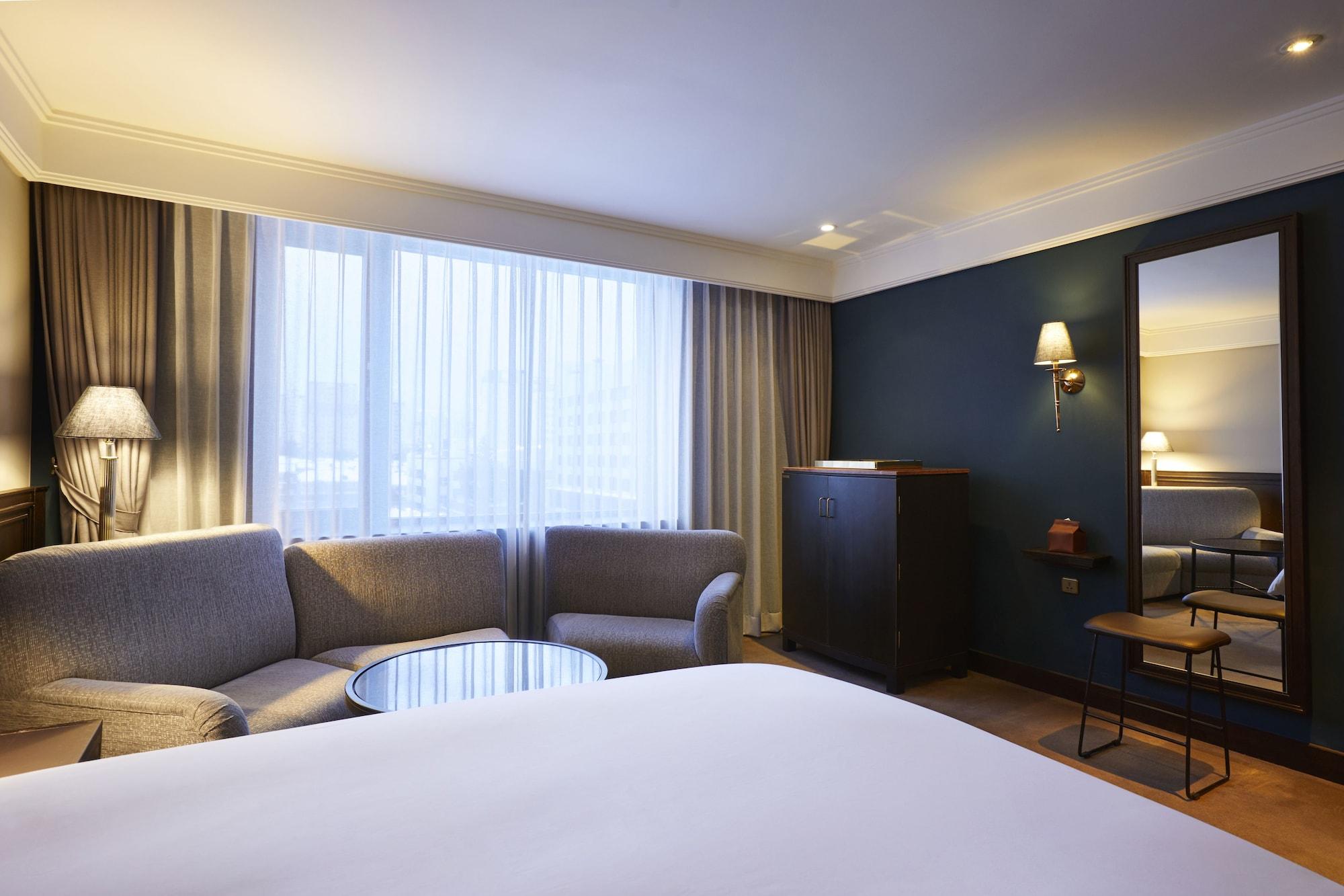 Maison Glad Hotel