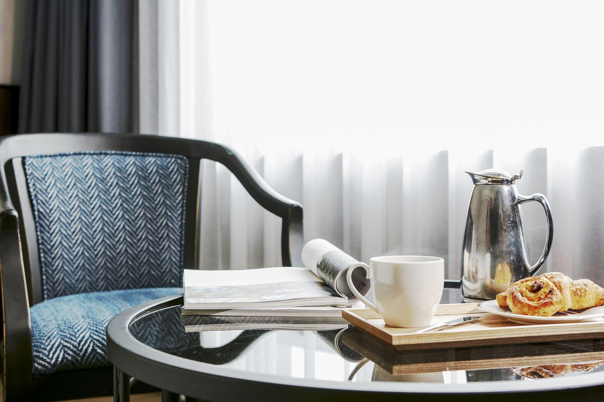 Maison Glad Hotel