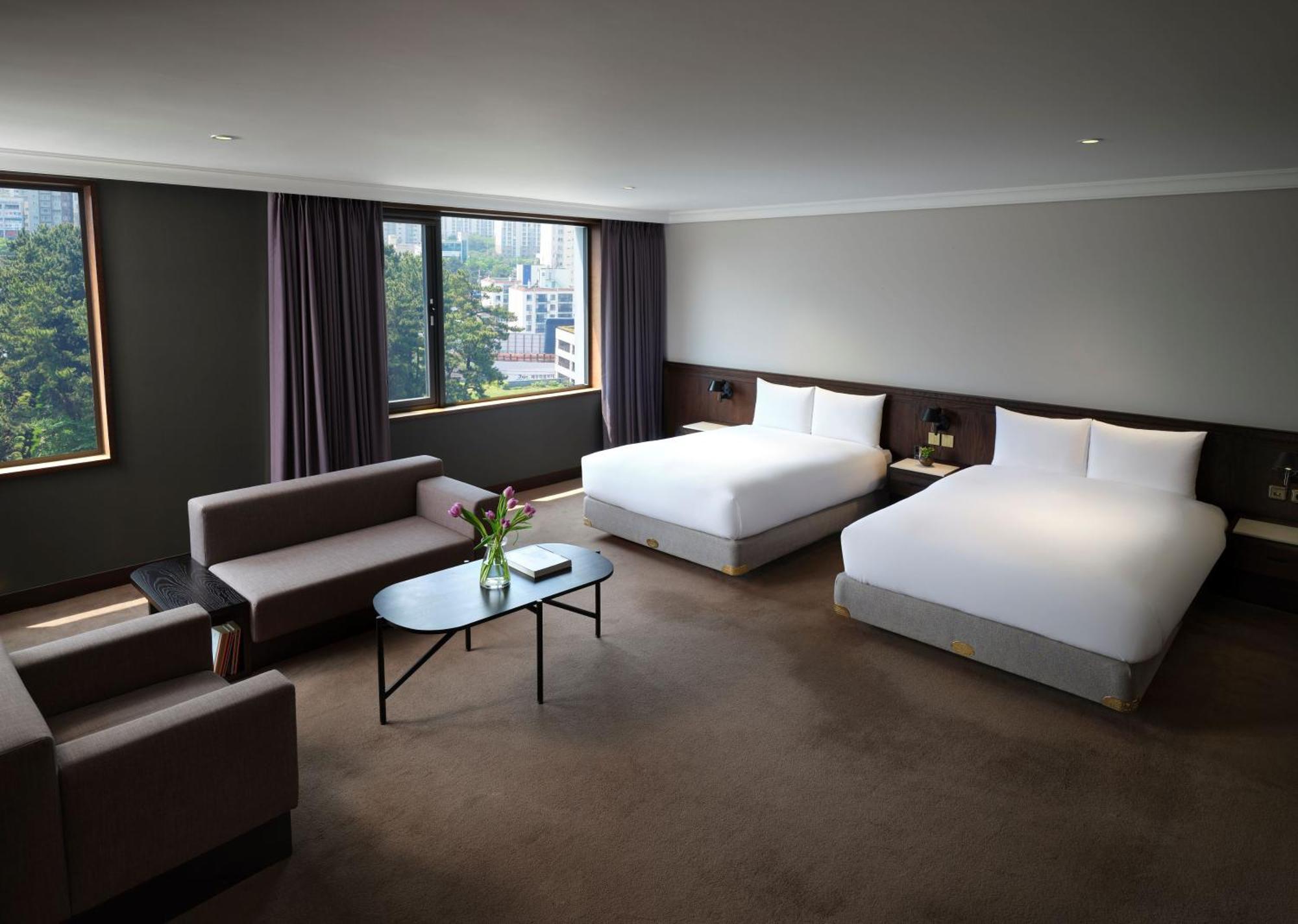 Maison Glad Hotel 5*