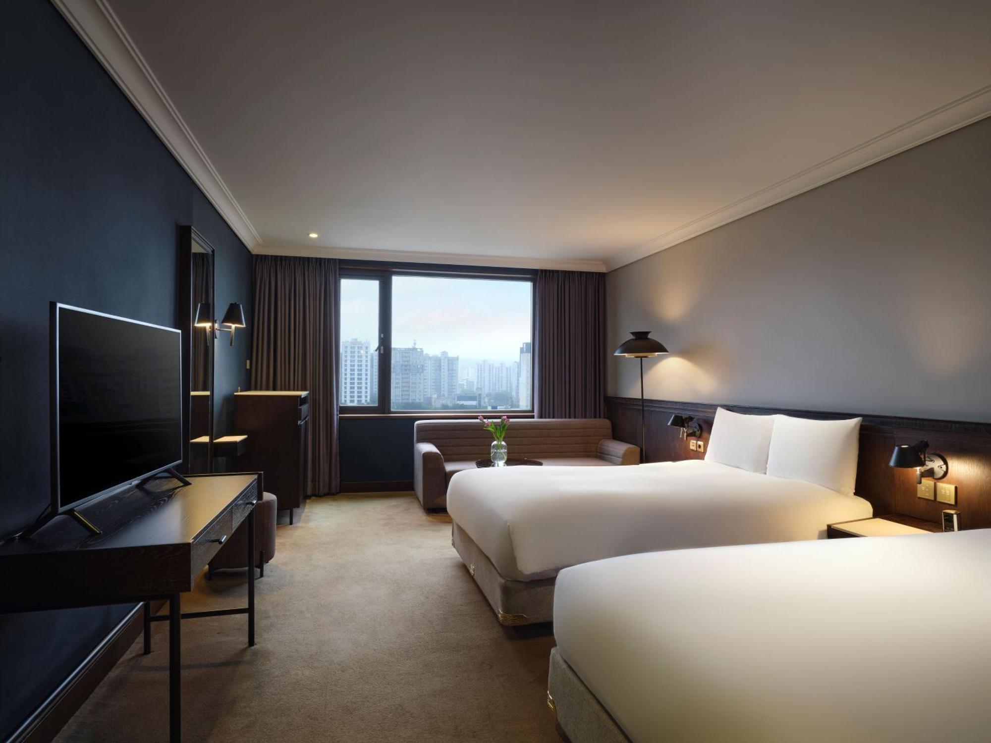 Hotel Maison Glad 5*