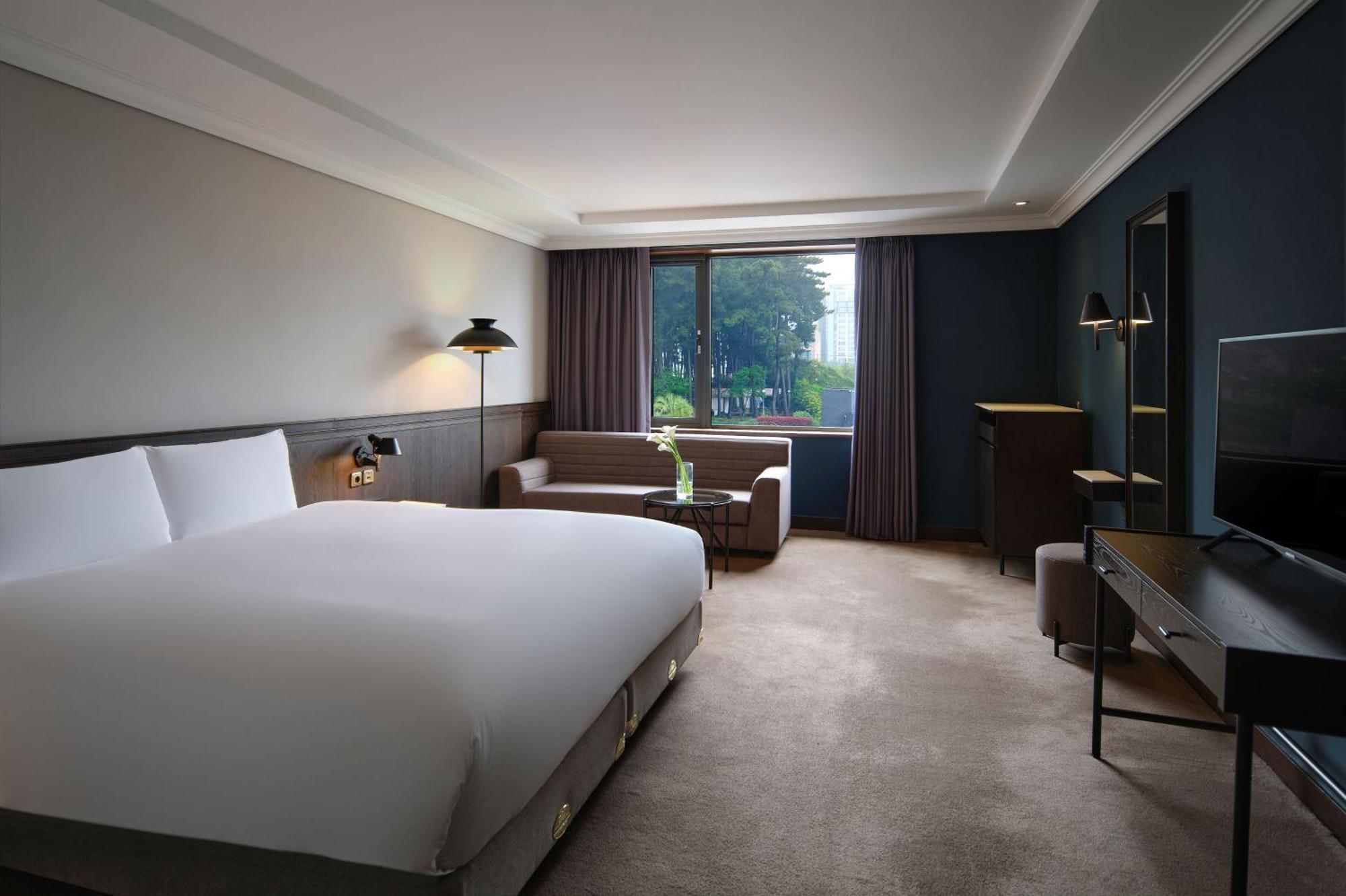 Maison Glad Jeju