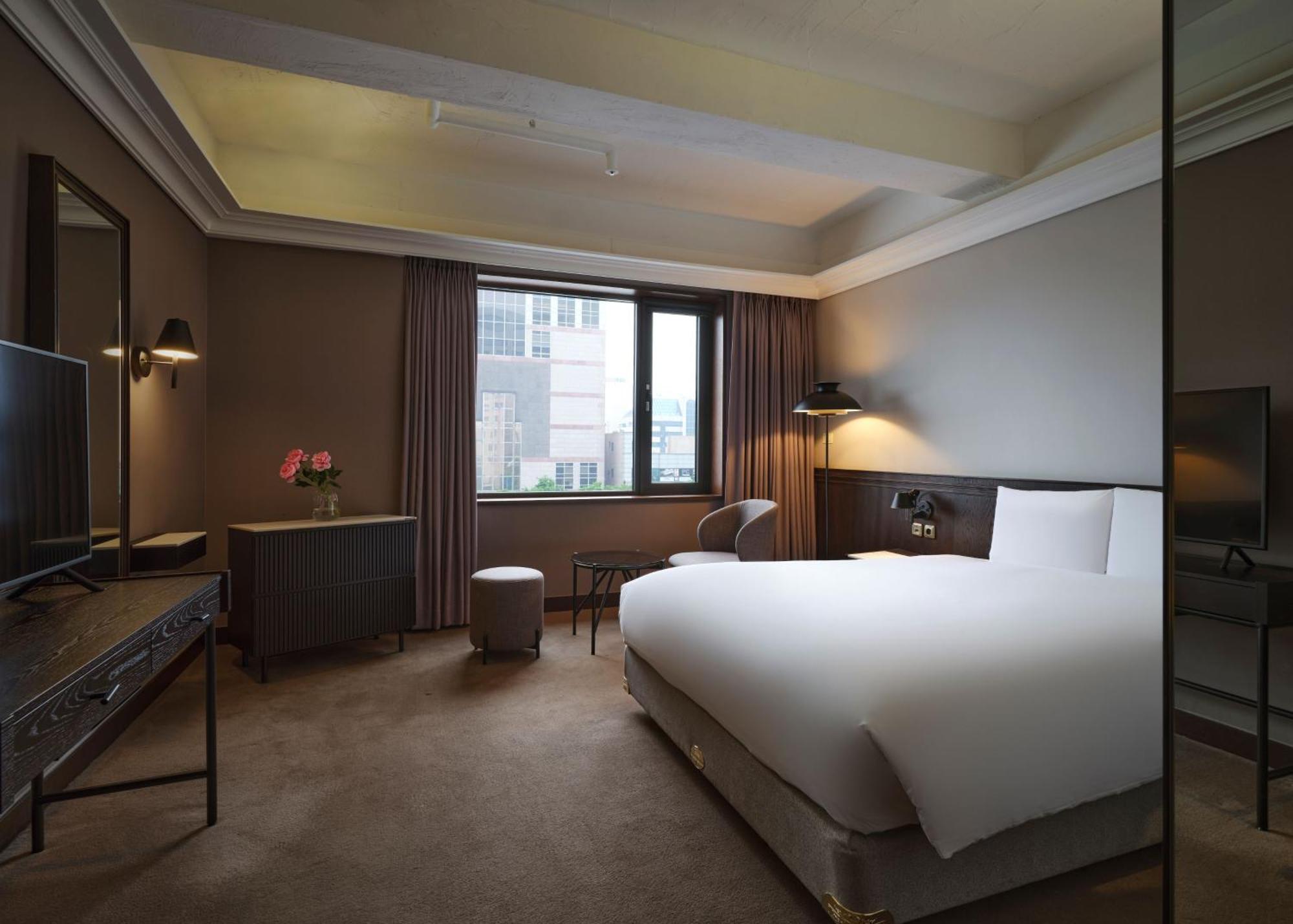 Maison Glad 5* Jeju