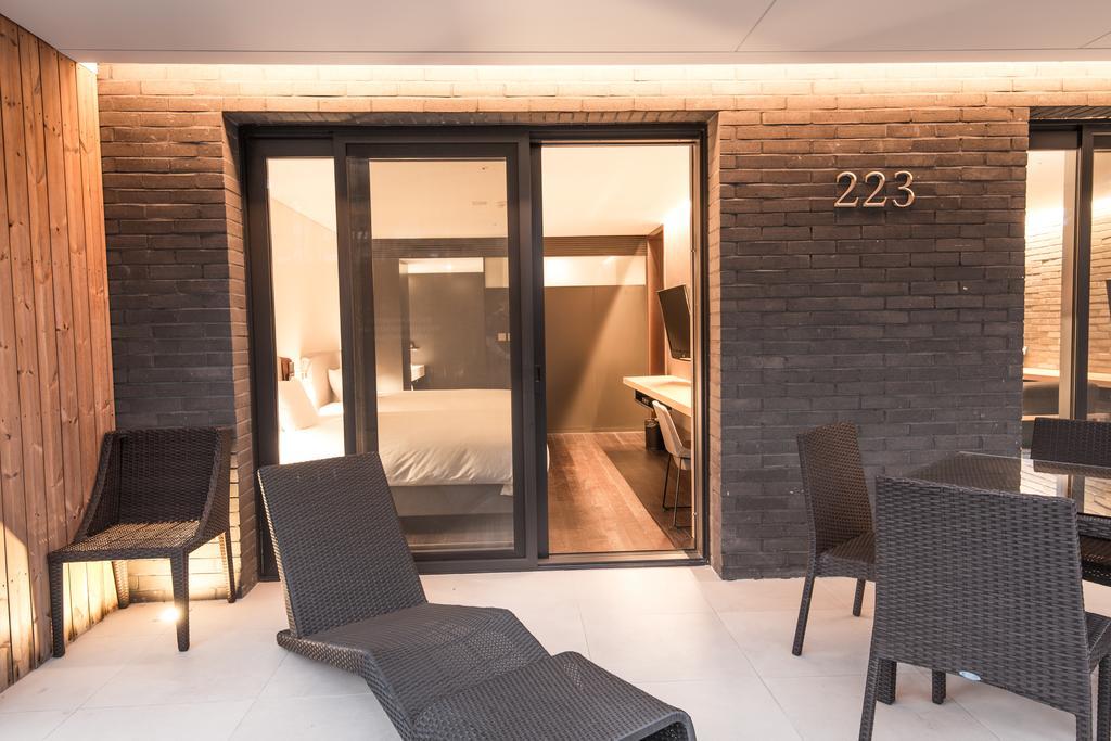 Hotel Maison Glad 5*