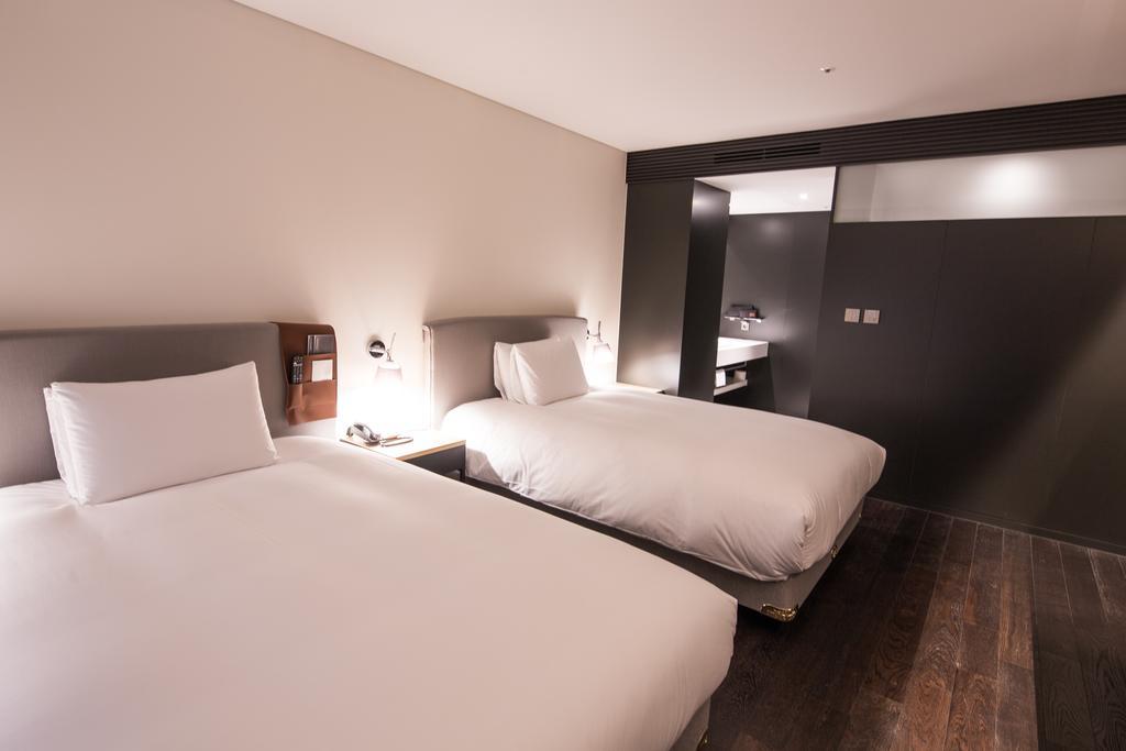 Hotel Maison Glad