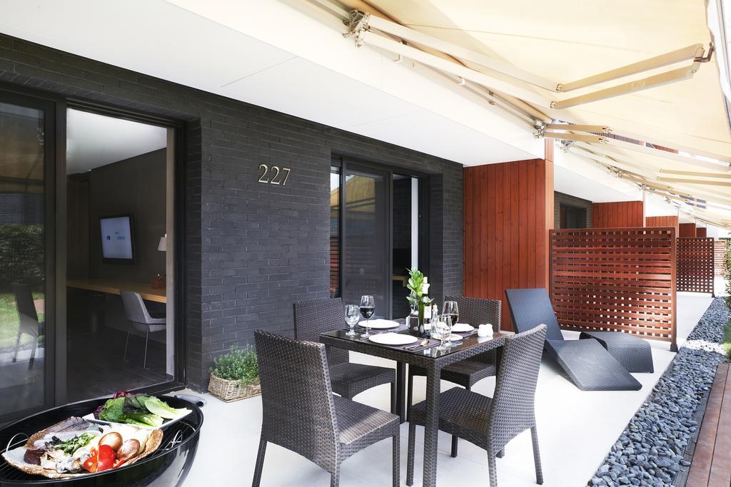 Maison Glad
