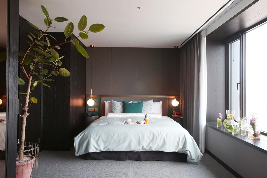 Hotel Maison Glad