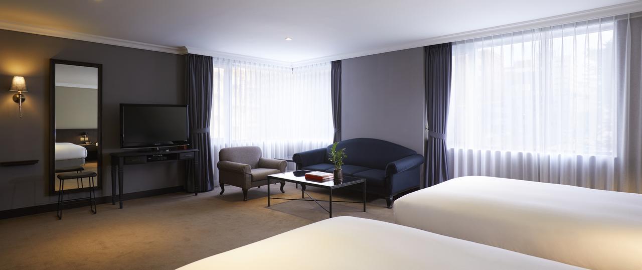 Maison Glad Hotel