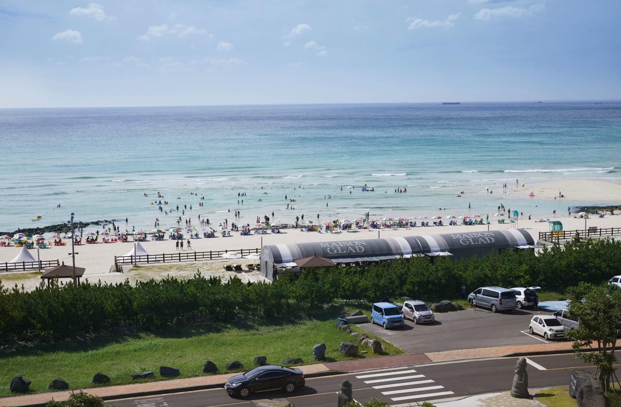 Hotel Maison Glad 5*