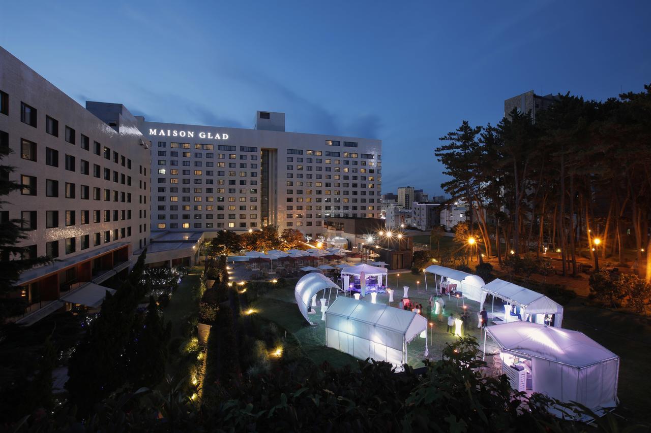 Maison Glad Hotel 5*