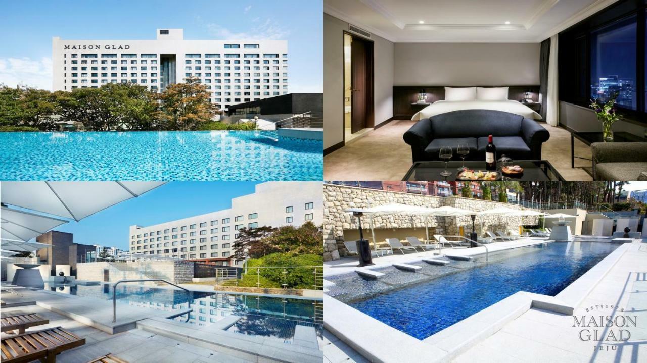Hotel Maison Glad
