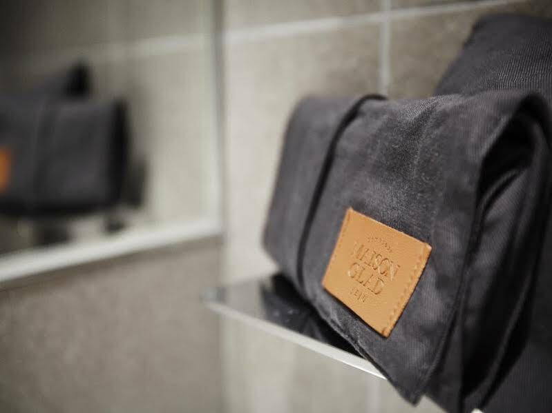 Hotel Maison Glad 5*