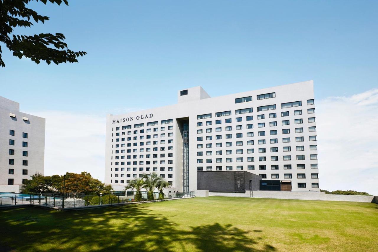 Maison Glad 5* Jeju