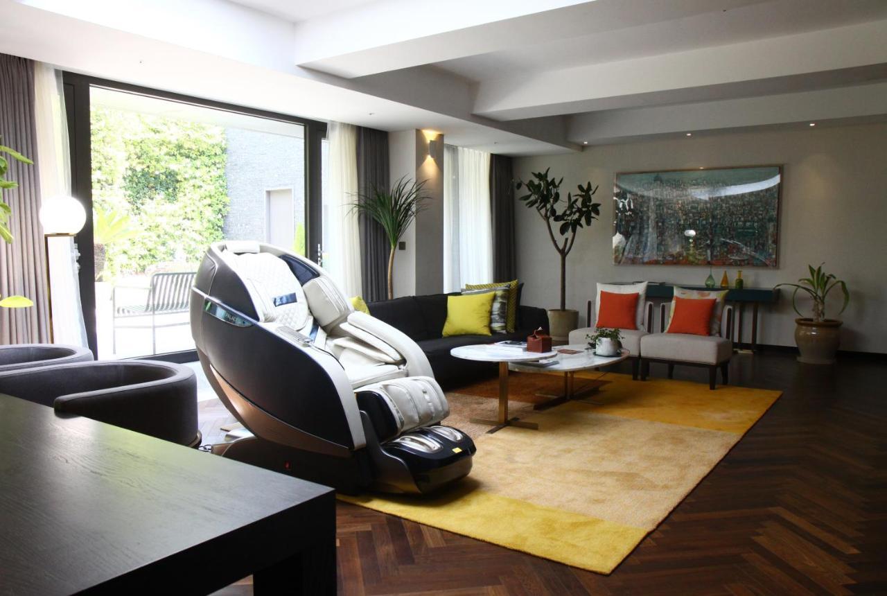Maison Glad 5*
